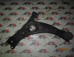 Рычаг передний нижний левый для TOYOTA CARINA ED ST200/ST201/ST202/ST203/ST205  запчасти бу