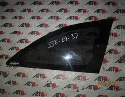 Стекло боковое заднее правое для HONDA STREAM RN8  запчасти бу