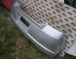 Бампер задний для SUZUKI SWIFT ZC11S  запчасти бу