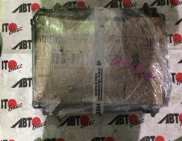 Радиатор кондиционера для TOYOTA RACTIS NCP105/NCP100/SCP100  запчасти бу