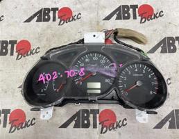 Щиток приборов для SUBARU FORESTER SG5/SG9  запчасти бу