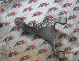 Рычаг задний верхний левый для NISSAN PRESAGE PNU31/PU31/TNU31/TU31  запчасти бу