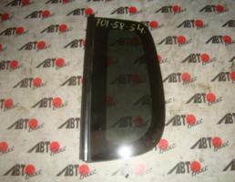 Стекло боковое заднее левое для DAIHATSU YRV M200G/M201G/M211G  запчасти бу