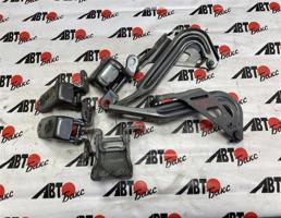 набор петель для HONDA FREED GB3  запчасти бу