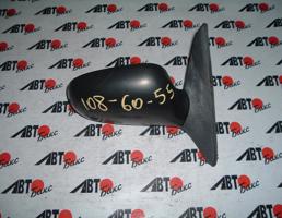 Зеркало правое для NISSAN SUNNY B15/FB15/FNB15/JB15/QB15/SB15  запчасти бу