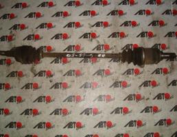 Привод задний правый для TOYOTA VISTA SV50/SV55/AZV50/AZV55/ZZV50  запчасти бу