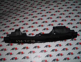 Решетка радиатора для HONDA SMX RH1/RH2  запчасти бу