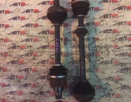 Привод передний левый для NISSAN NOTE E12/HE12/NE12/SNE12  запчасти бу