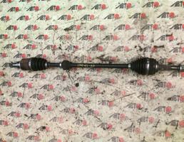 Привод передний правый для NISSAN NOTE E12/HE12/NE12/SNE12  запчасти бу