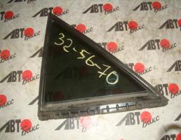 Стекло неподвижное для TOYOTA MARK II BLIT JZX110W/GX110W/GX115W/JZX115W  запчасти бу