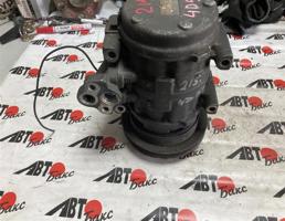 Компрессор кондиционера для MITSUBISHI DELICA P03W/P04W/P24W/P05W/P25W/P35W/P15W  запчасти бу