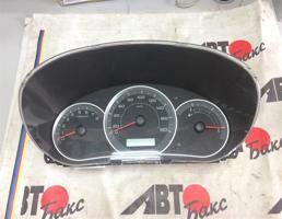 Щиток приборов для SUBARU IMPREZA GH2  запчасти бу