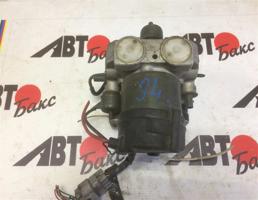 Блок ABS для TOYOTA COROLLA AE110/AE111/AE114/EE111/CE110/CE114  запчасти бу