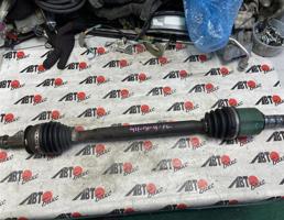 Привод передний левый для SUBARU LEGACY BPE  запчасти бу