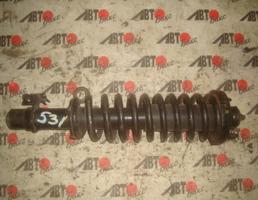 Стойка передняя левая для HONDA ORTHIA EY6/EY7/EY8/EY9  запчасти бу