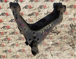 Рычаг передний нижний левый для TOYOTA TOWN ACE SR40G/SR50G/CR40G/CR50G/KR41V/KR42V/CR52V/CR41V/CR  запчасти бу