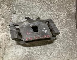 Суппорт передний левый для TOYOTA IPSUM SXM10G/SXM15G/CXM10G  запчасти бу