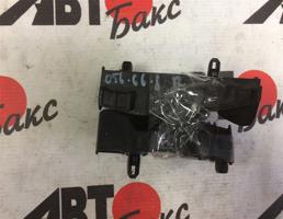 Крепление бампера заднее для TOYOTA FIELDER NZE141  запчасти бу