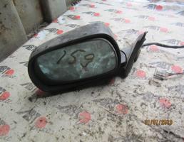 Зеркало левое для NISSAN CEDRIC PAY32/PBY32/PY32/Y32/UY32  запчасти бу