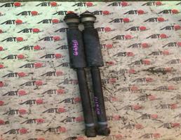 Амортизаторы задние для TOYOTA PLATZ NCP10/NCP12/NCP16/SCP11  запчасти бу