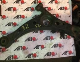 Рычаг передний нижний левый для TOYOTA CARINA ED ST200/ST201/ST202/ST203/ST205  запчасти бу