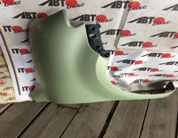 Крыло переднее правое для TOYOTA SIENTA NCP81G/NCP85G  запчасти бу