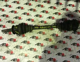 Привод задний правый для NISSAN SKYLINE HR33/ECR33/ENR33/ER33  запчасти бу