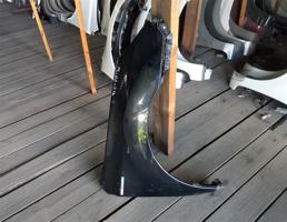 Крыло переднее правое для SUBARU LEGACY B4 BM9  запчасти бу