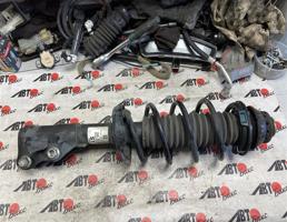 Стойка передняя правая для HONDA SHUTTLE GP7  запчасти бу