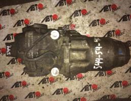 Редуктор для HONDA ODYSSEY RA6/RA7/RA8/RA9  запчасти бу