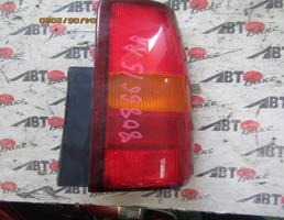 Фонарь задний правый для SUZUKI JIMNY JB23W  запчасти бу