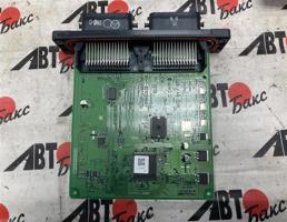 блок управления двс для MAZDA DEMIO DE3FS  запчасти бу