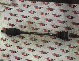 Привод задний левый для SUBARU LEGACY BPE  запчасти бу