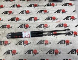 Упоры задней двери 2 шт для TOYOTA PASSO KGC30/KGC35/NGC30  запчасти бу