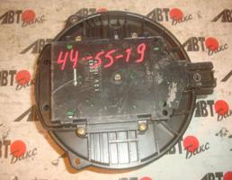 Моторчик печки для TOYOTA CROWN MAJESTA JZS177/UZS171/UZS173/UZS175  запчасти бу