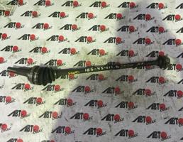 Привод задний левый для NISSAN SERENA PC24/PNC24/VC24/VNC24  запчасти бу