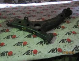 Рычаг передний нижний правый для TOYOTA CARINA AT210/AT211/AT212/ST215/CT210/CT215  запчасти бу