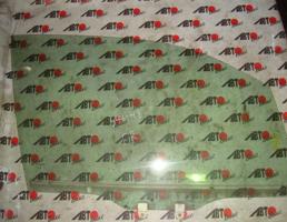 Стекло двери передней правой для HONDA ODYSSEY RA6/RA7/RA8/RA9  запчасти бу