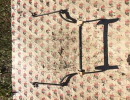 Стабилизатор передний в сборе для NISSAN NOTE E12/HE12/NE12/SNE12  запчасти бу