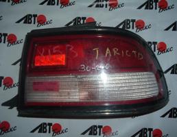 Фонарь задний правый для TOYOTA ARISTO JZS147/JZS147E/UZS143/UZS143E  запчасти бу