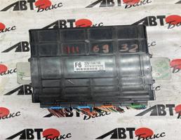 блок управления двс для SUBARU LEGACY BPE  запчасти бу