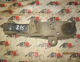 Рычаг передний нижний левый для MITSUBISHI DELICA P03W/P04W/P24W/P05W/P25W/P35W/P15W  запчасти бу