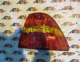 Фонарь задний правый для TOYOTA CELSIOR UCF30/UCF31  запчасти бу