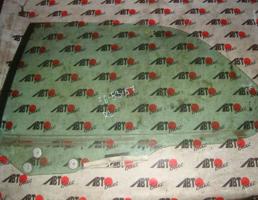 Стекло двери задней левой для TOYOTA CELSIOR UCF20/UCF21  запчасти бу