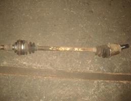 Привод задний левый для TOYOTA CORONA PREMIO AT210/AT211/ST210/ST215/CT210/CT215/CT216  запчасти бу