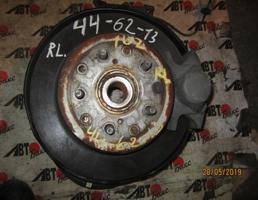 Ступица задняя левая для TOYOTA CROWN MAJESTA JZS177/UZS171/UZS173/UZS175  запчасти бу