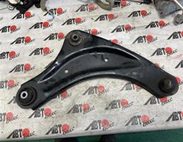 Рычаг передний нижний правый для NISSAN LEAF AZE0  запчасти бу