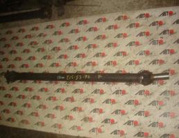 Карданный вал передний для MITSUBISHI DELICA P03W/P04W/P24W/P05W/P25W/P35W/P15W  запчасти бу