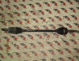 Привод задний левый для MITSUBISHI OUTLANDER CW5W  запчасти бу