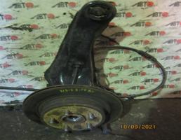 Ступица задняя левая для MITSUBISHI OUTLANDER CW5W  запчасти бу